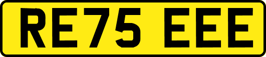 RE75EEE