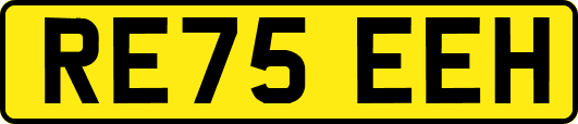 RE75EEH
