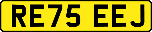 RE75EEJ