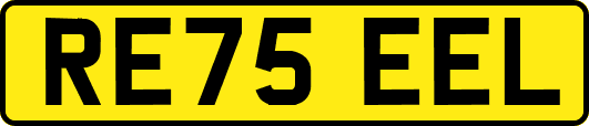 RE75EEL