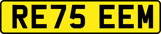 RE75EEM