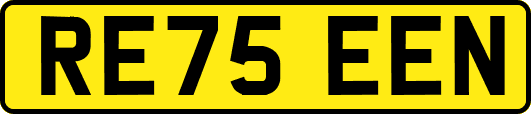 RE75EEN