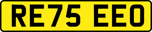 RE75EEO