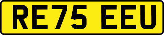 RE75EEU