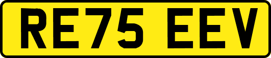 RE75EEV