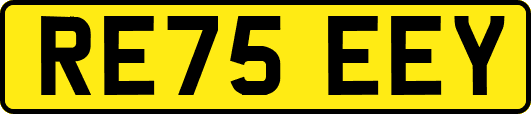 RE75EEY