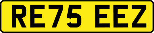 RE75EEZ