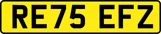 RE75EFZ