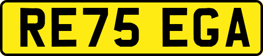 RE75EGA
