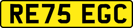 RE75EGC