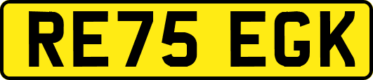 RE75EGK