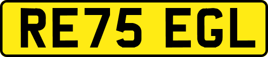 RE75EGL