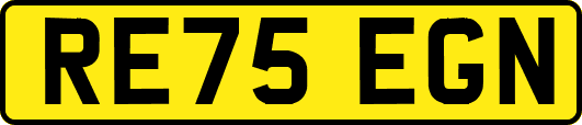 RE75EGN