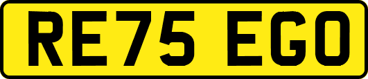 RE75EGO