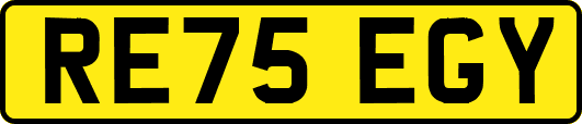 RE75EGY