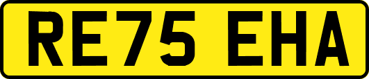 RE75EHA
