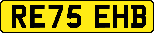 RE75EHB