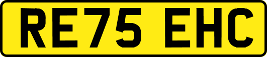 RE75EHC