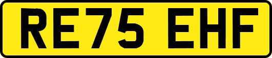 RE75EHF