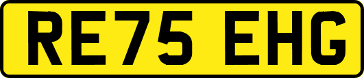 RE75EHG