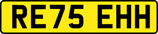 RE75EHH