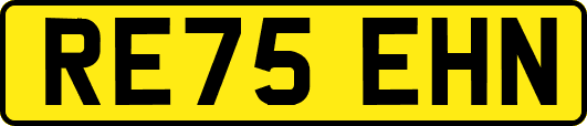RE75EHN