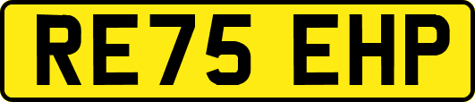 RE75EHP
