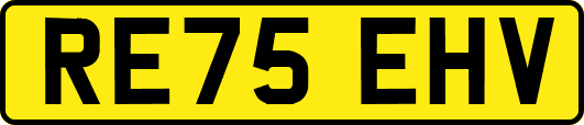 RE75EHV
