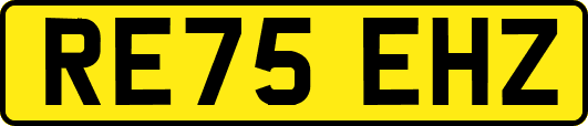 RE75EHZ