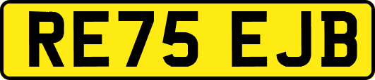 RE75EJB