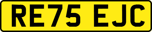 RE75EJC