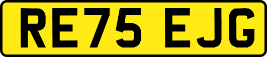 RE75EJG