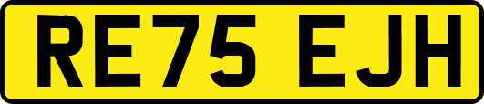 RE75EJH