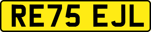 RE75EJL
