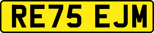 RE75EJM
