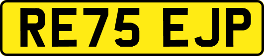 RE75EJP