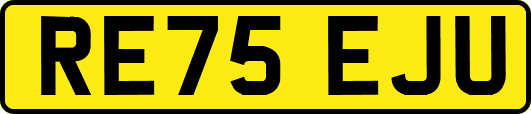 RE75EJU