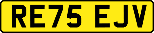 RE75EJV