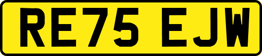 RE75EJW