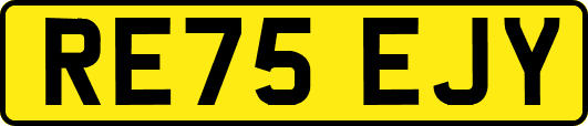 RE75EJY