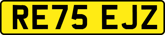 RE75EJZ