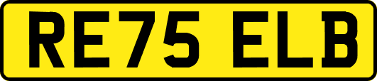 RE75ELB