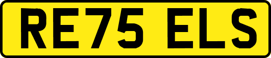 RE75ELS