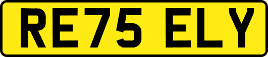 RE75ELY