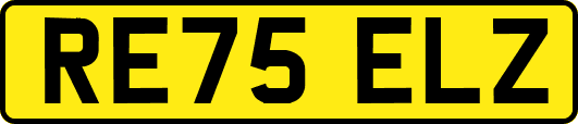 RE75ELZ