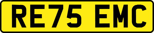 RE75EMC