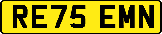RE75EMN