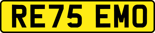 RE75EMO