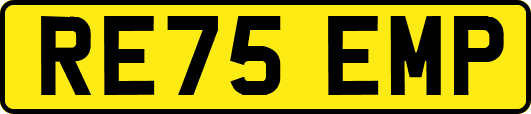 RE75EMP