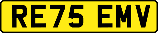 RE75EMV